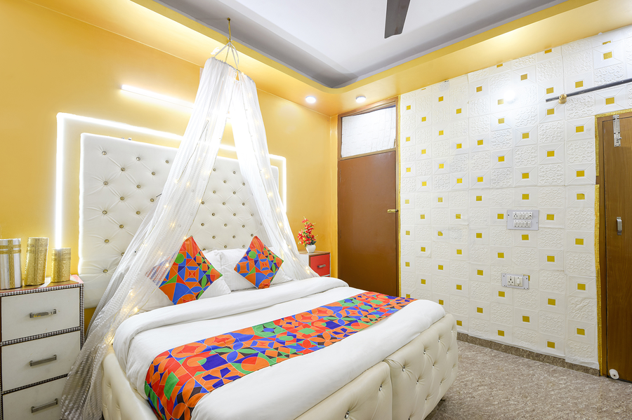 fabhotel the leefa deep