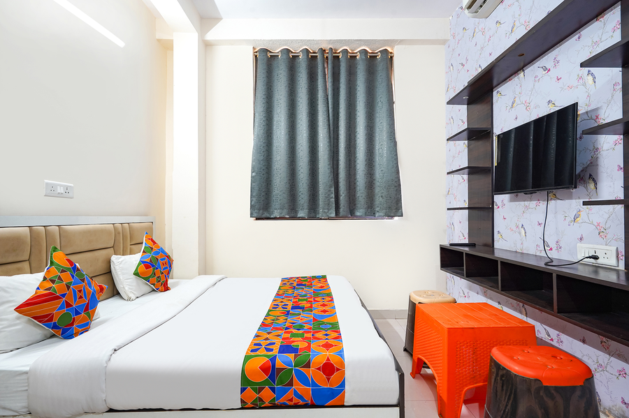 fabhotel skyview