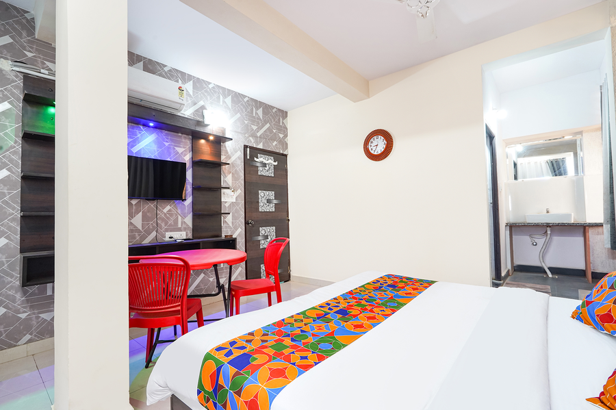 fabhotel skyview