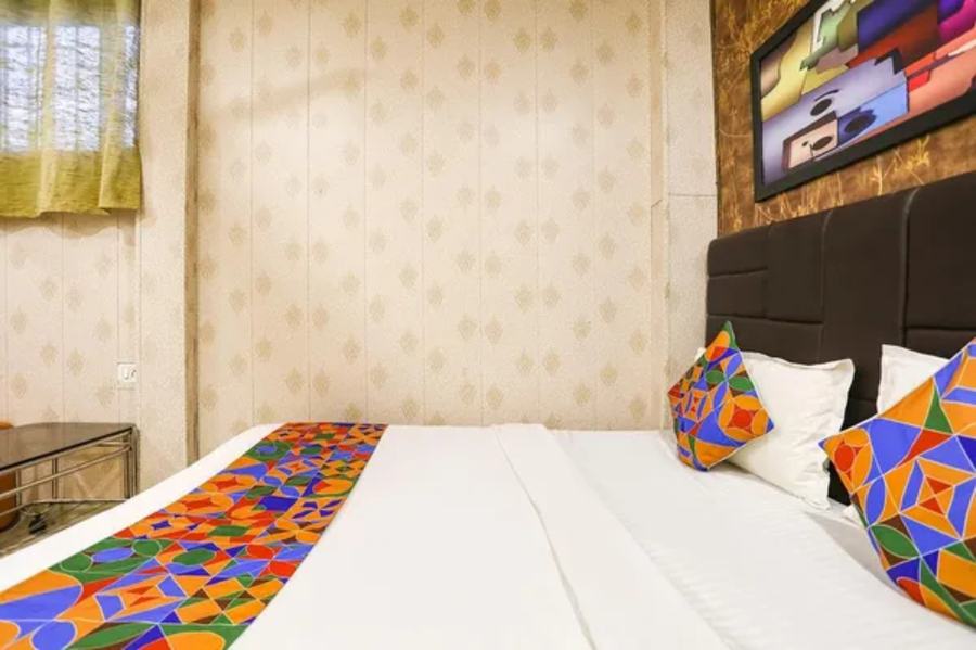 fabhotel aksa inn
