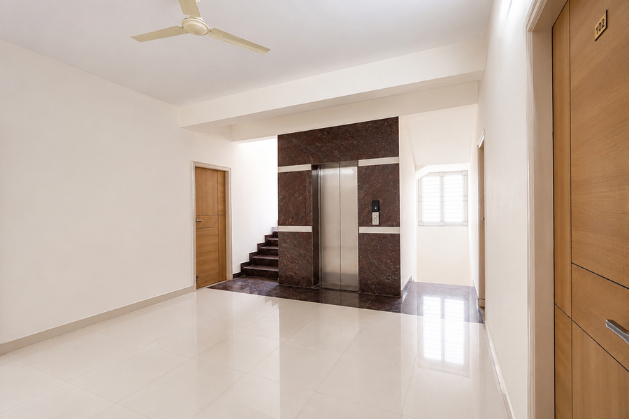 fabhotel athiti residency marathahalli