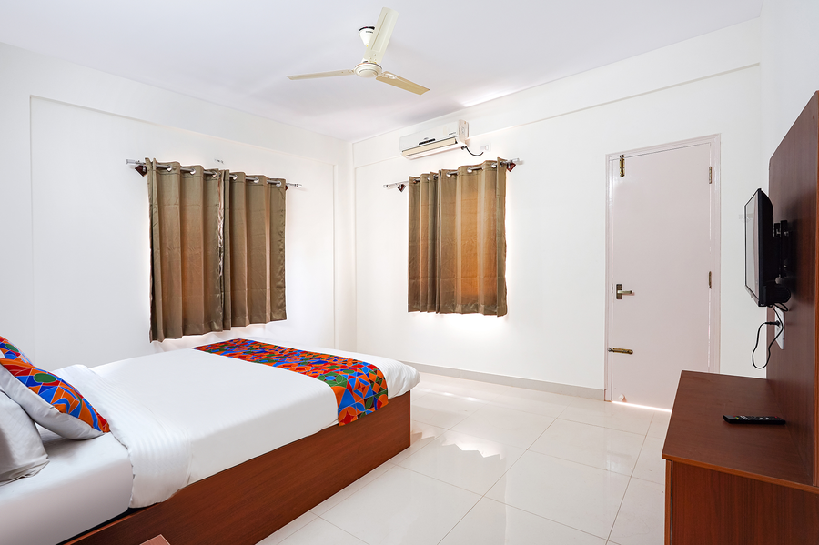 fabhotel athiti residency marathahalli