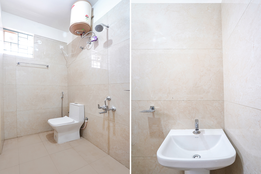 fabhotel athiti residency marathahalli