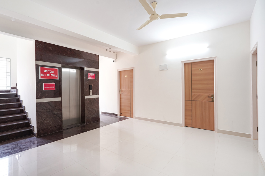 fabhotel athiti residency marathahalli