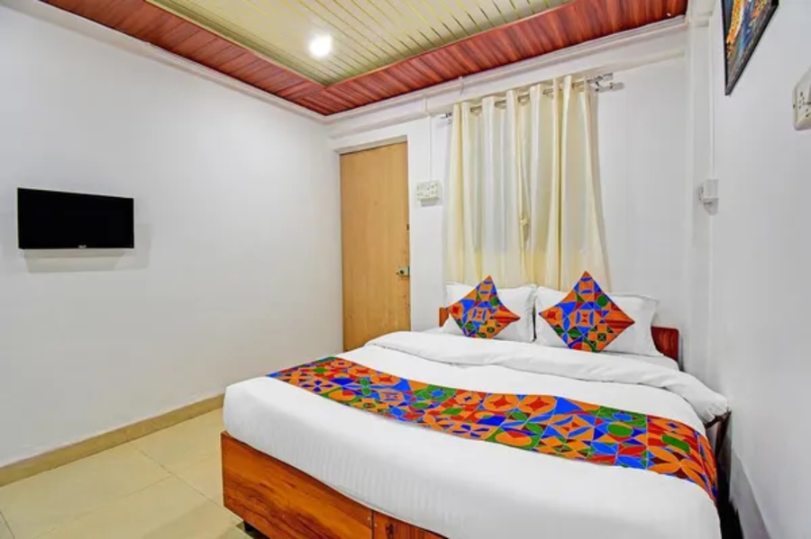 fabhotel om sai