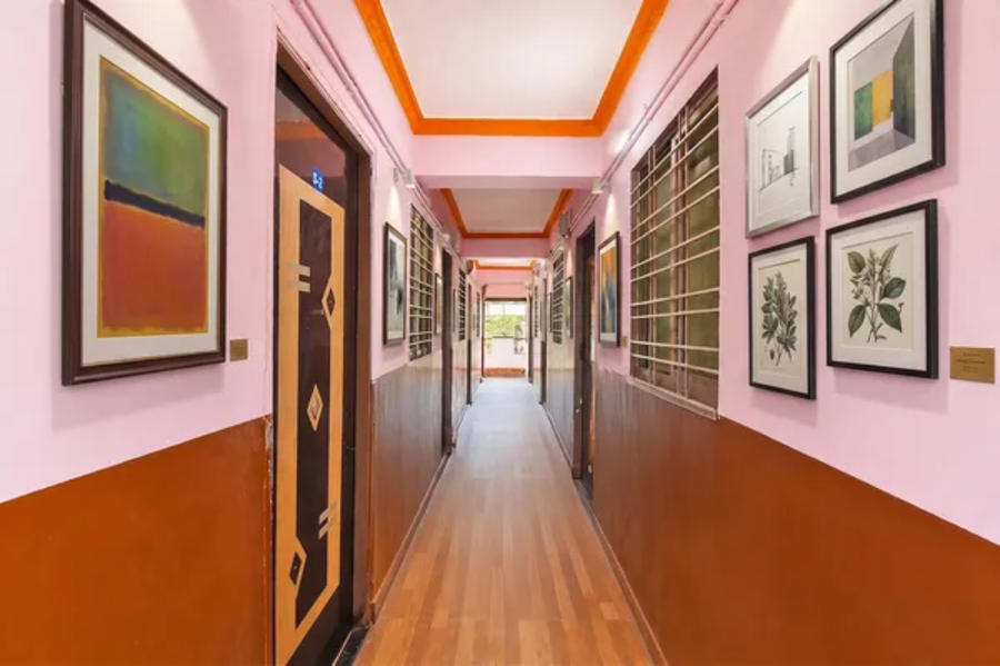 fabhotel om sai