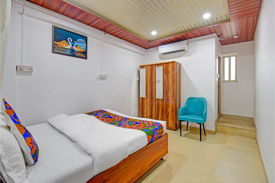fabhotel om sai