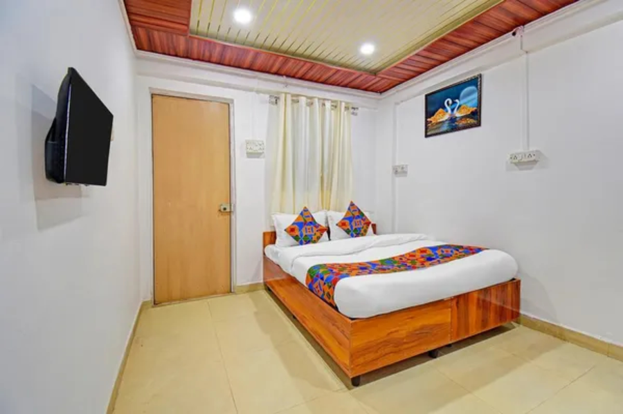 fabhotel om sai