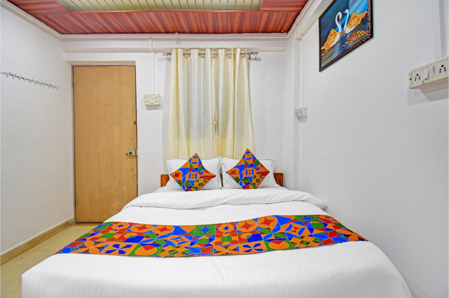 fabhotel om sai