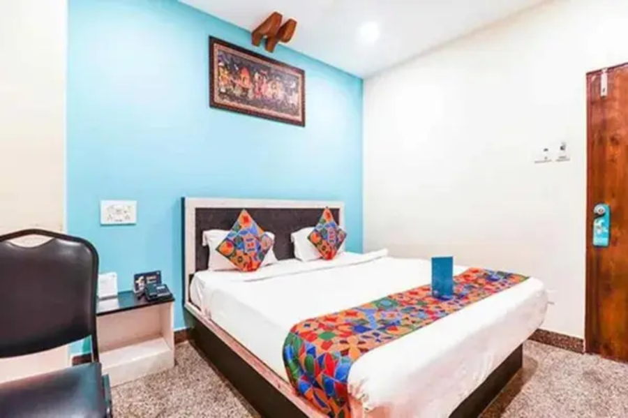 fabhotel vaishnavi grand