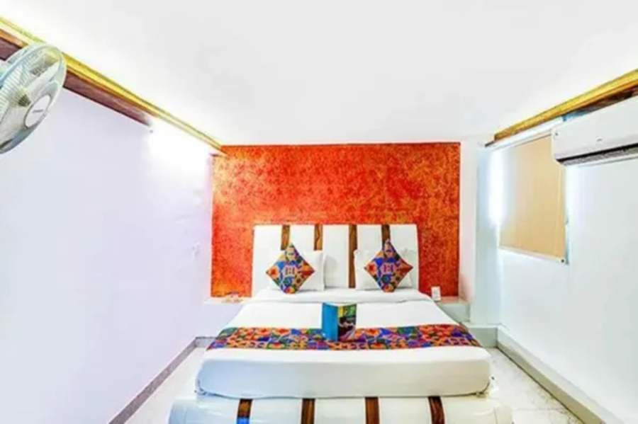 fabhotel vaishnavi grand