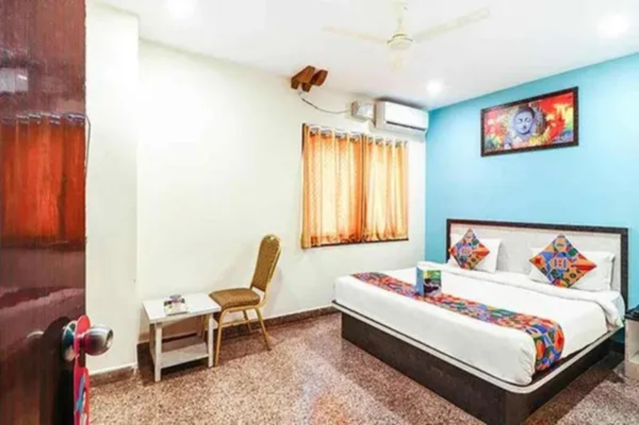 fabhotel vaishnavi grand