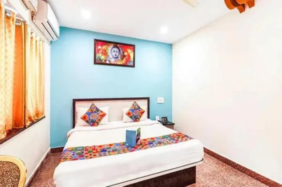 fabhotel vaishnavi grand