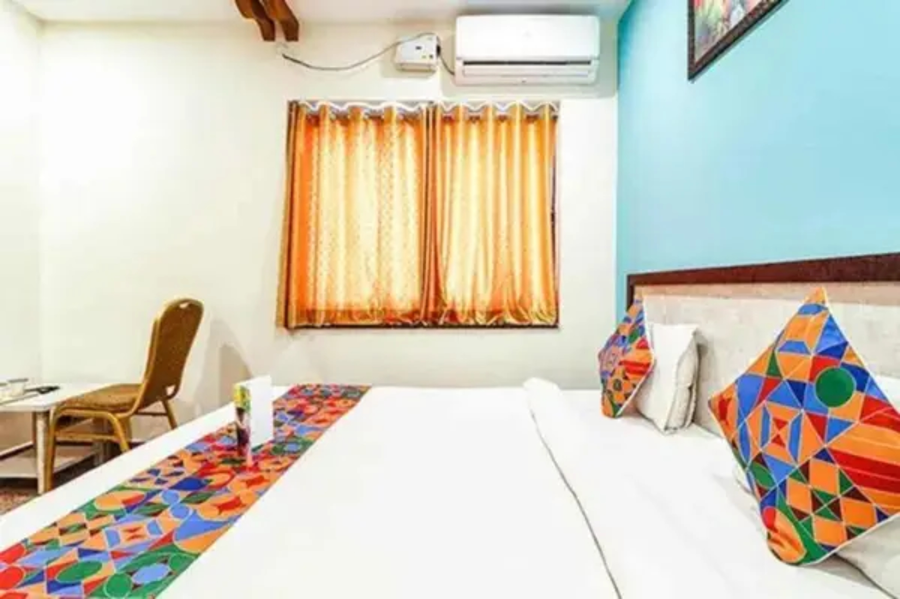 fabhotel vaishnavi grand