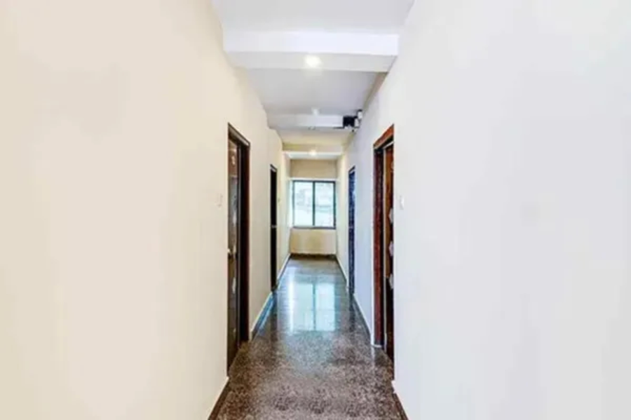 fabhotel vaishnavi grand
