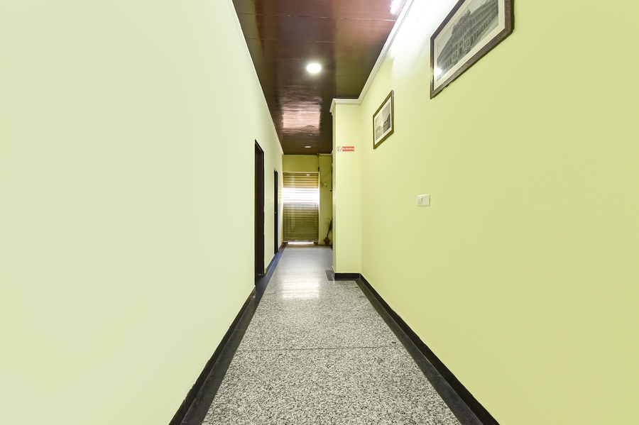 fabhotel raghukul