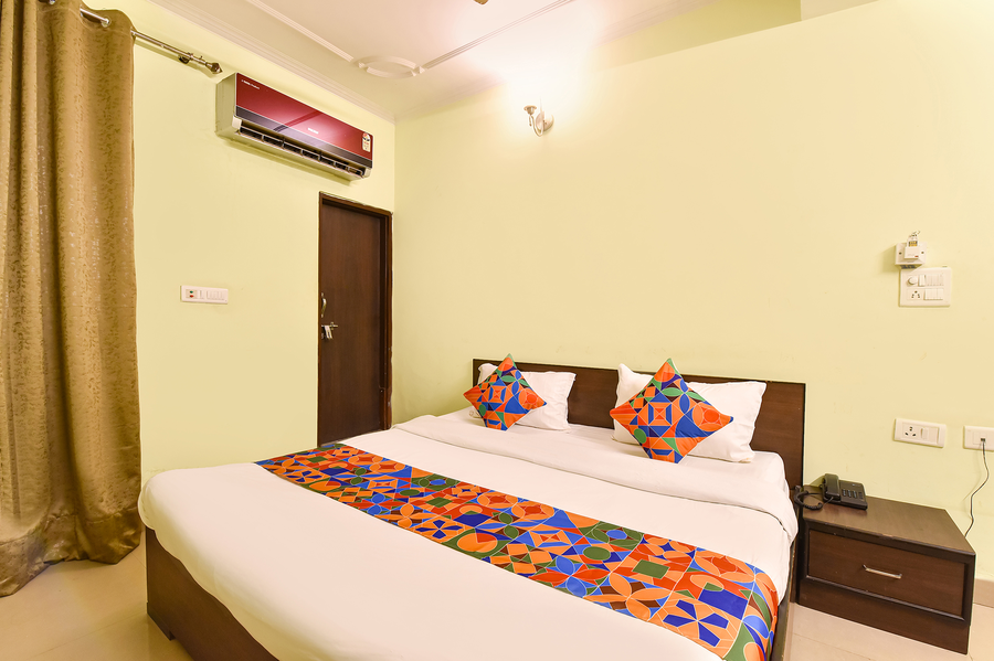 fabhotel raghukul