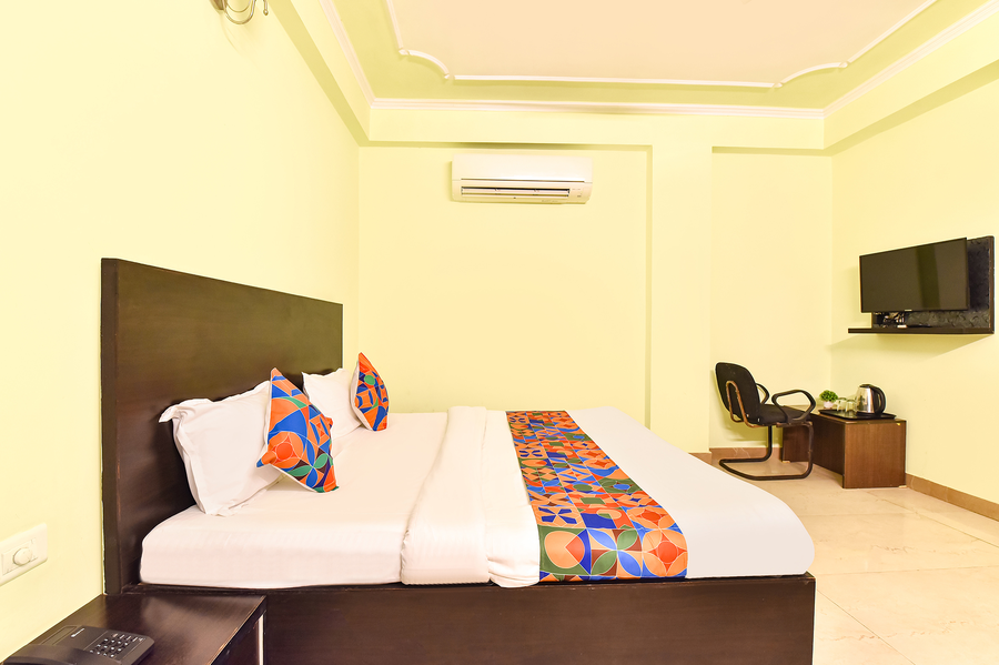 fabhotel raghukul