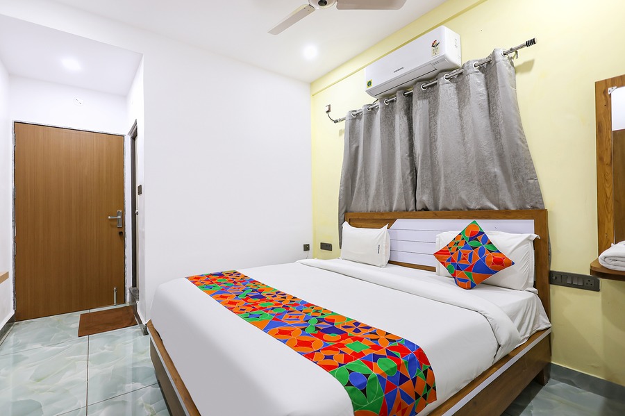 fabhotel lorven grand