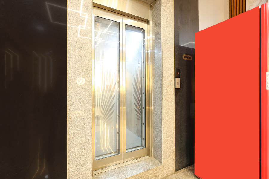 fabhotel lorven grand