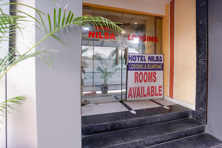 fabhotel nilsa