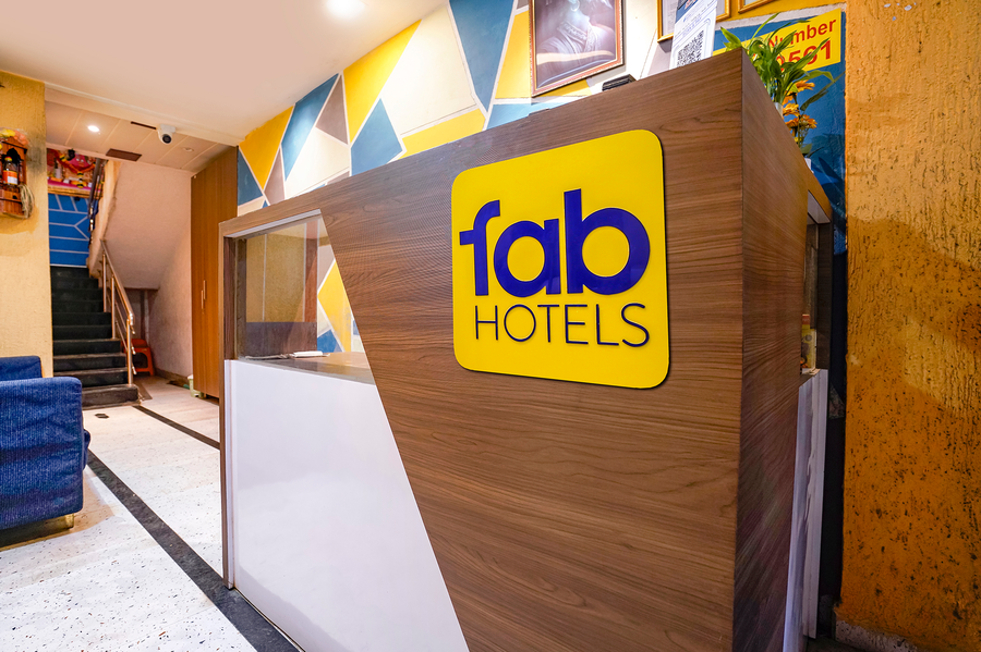 fabhotel nilsa