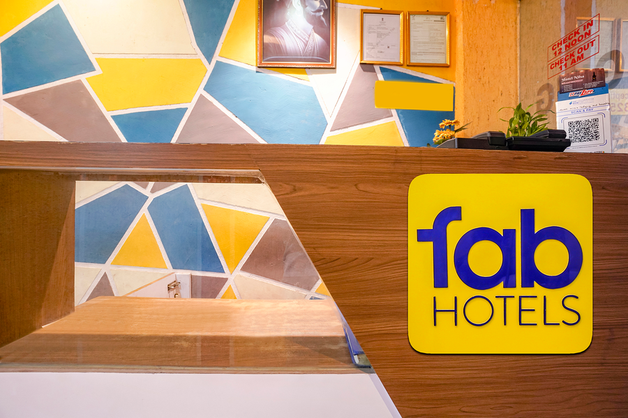 fabhotel nilsa