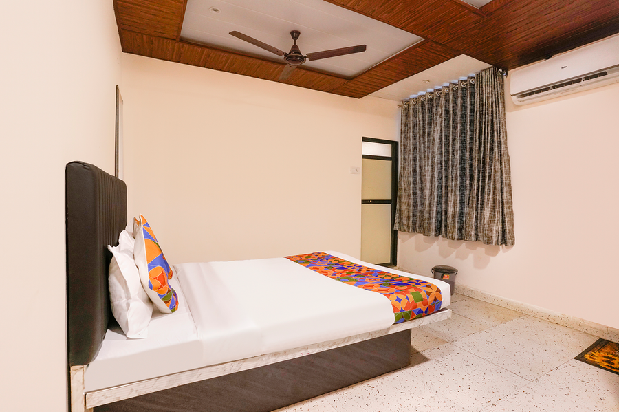 fabhotel nilsa