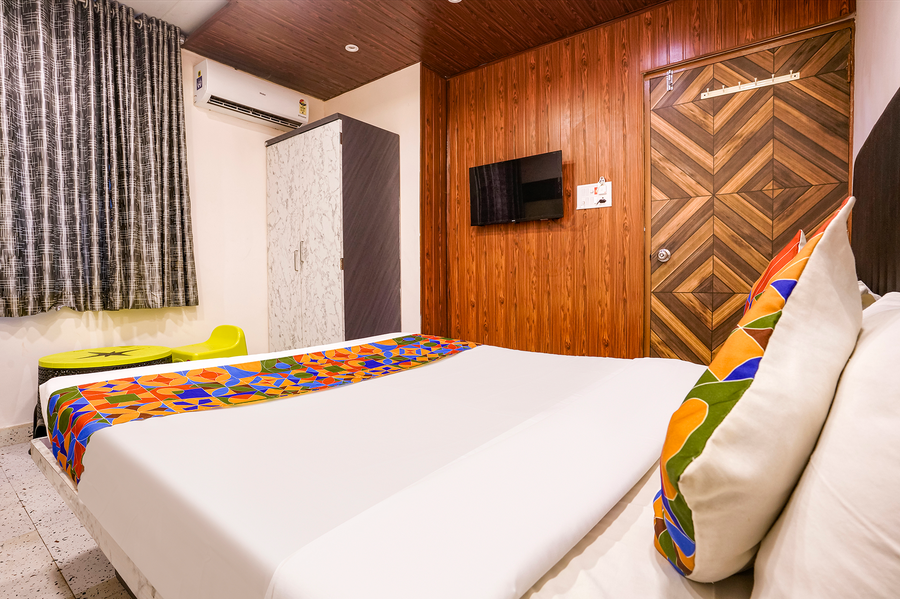 fabhotel nilsa