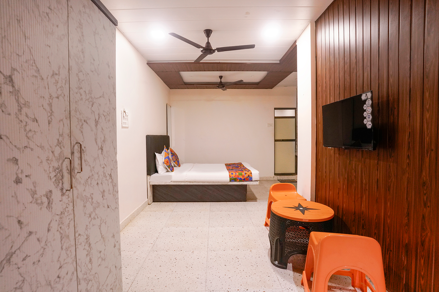 fabhotel nilsa
