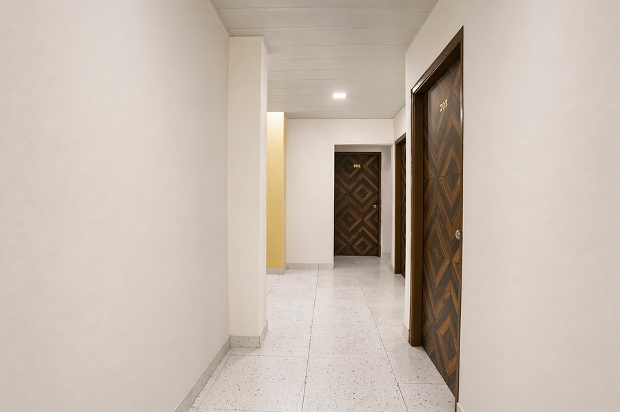 fabhotel nilsa
