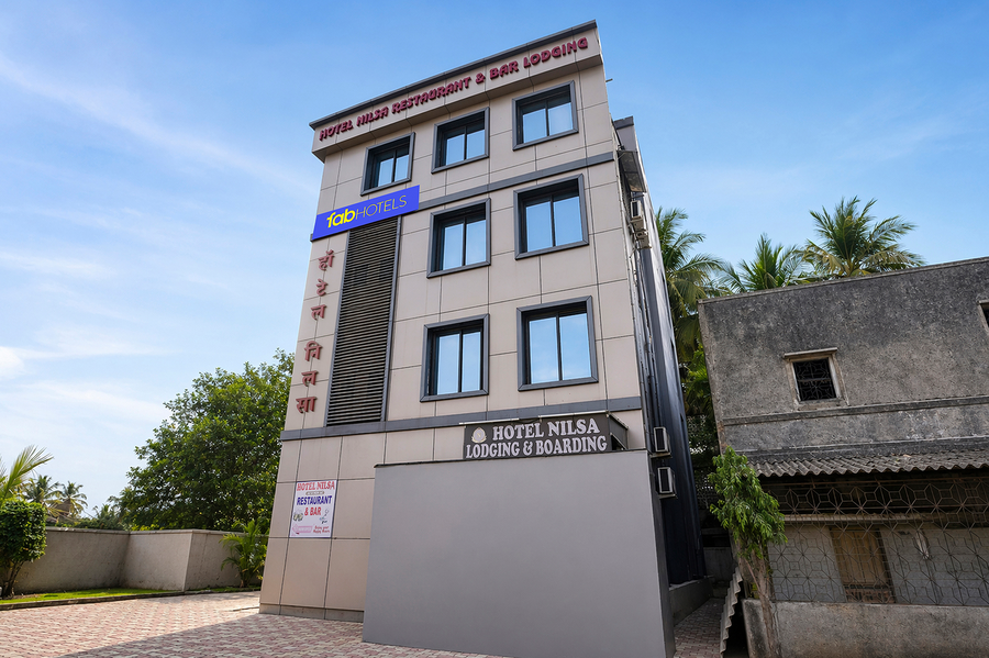 fabhotel nilsa