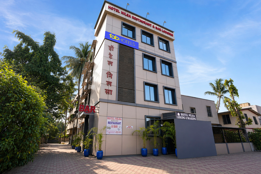 fabhotel nilsa