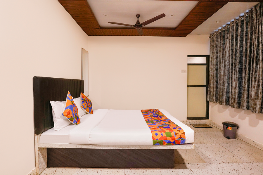 fabhotel nilsa
