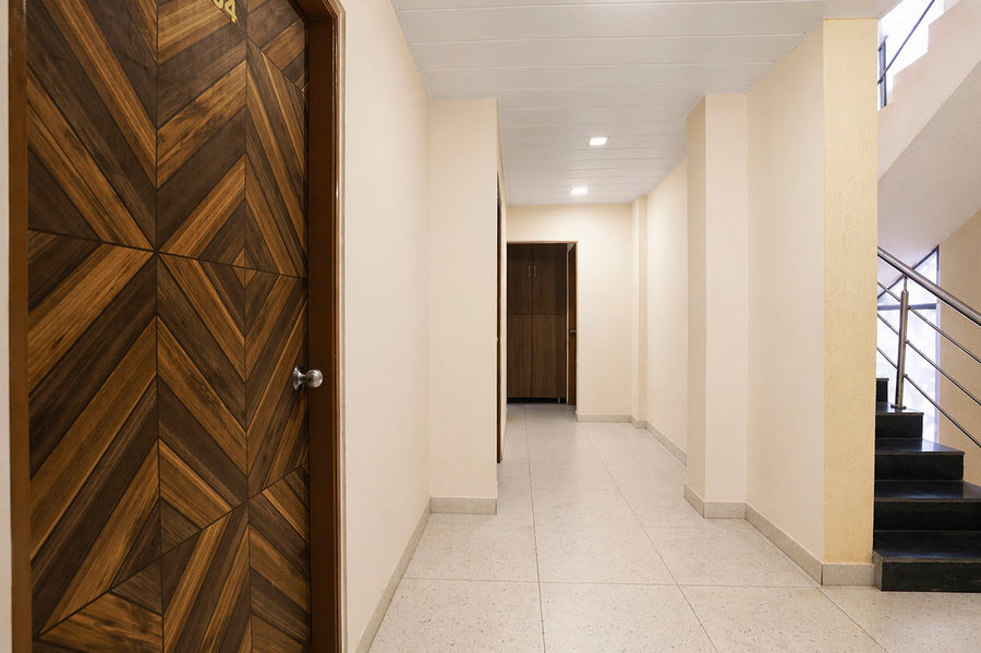 fabhotel nilsa