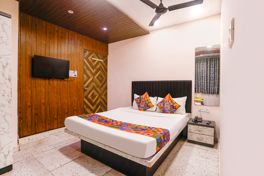 fabhotel nilsa