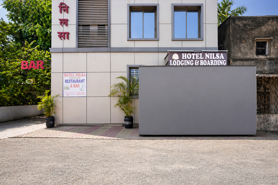 fabhotel nilsa