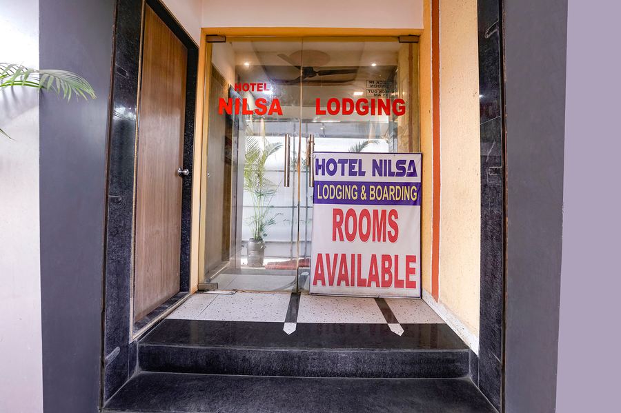 fabhotel nilsa