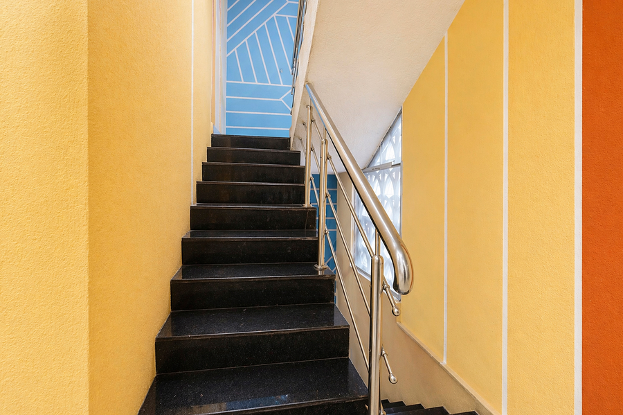 fabhotel nilsa