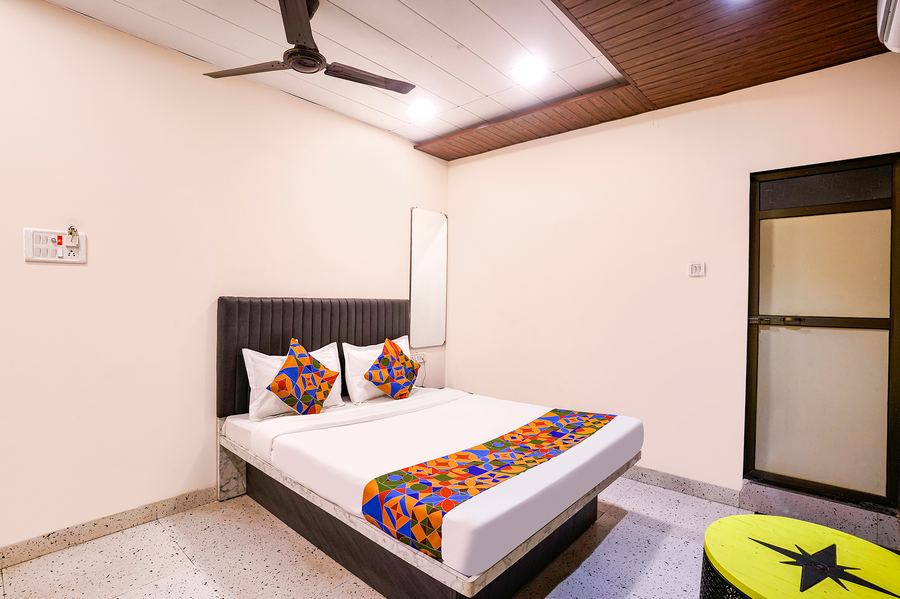 fabhotel nilsa