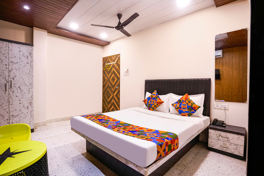 fabhotel nilsa