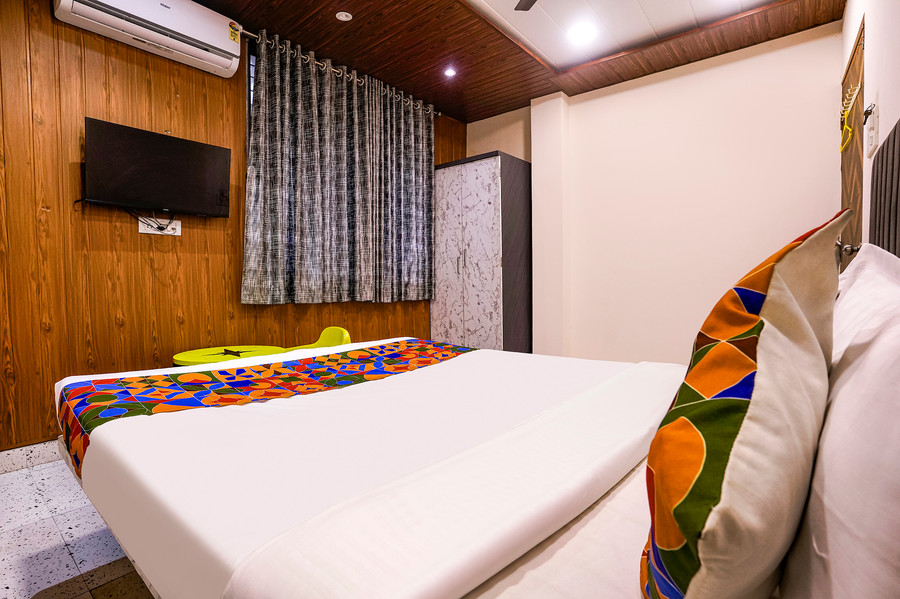fabhotel nilsa