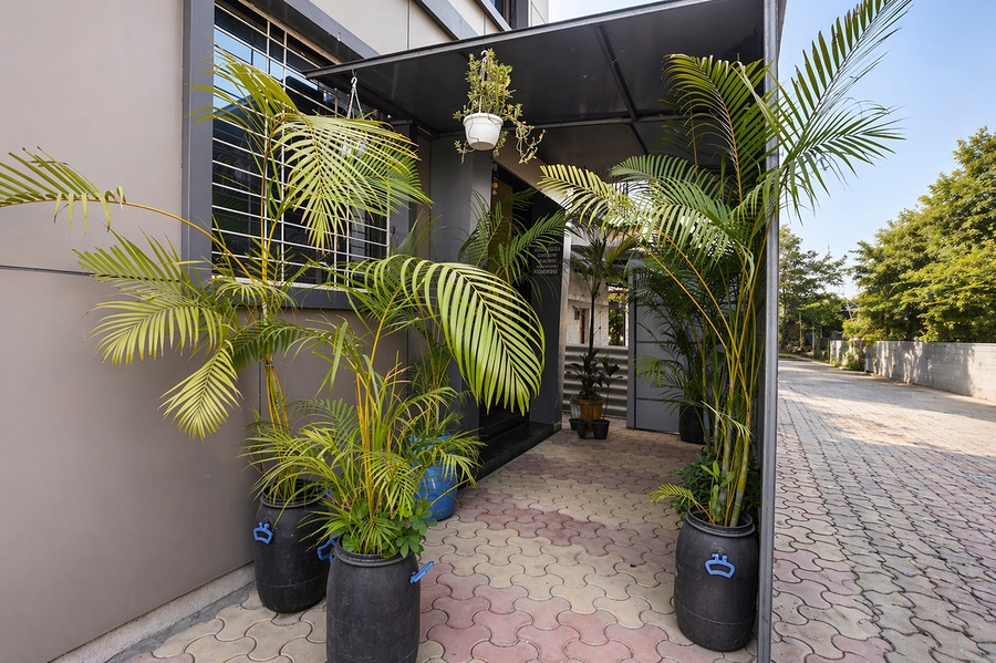 fabhotel nilsa