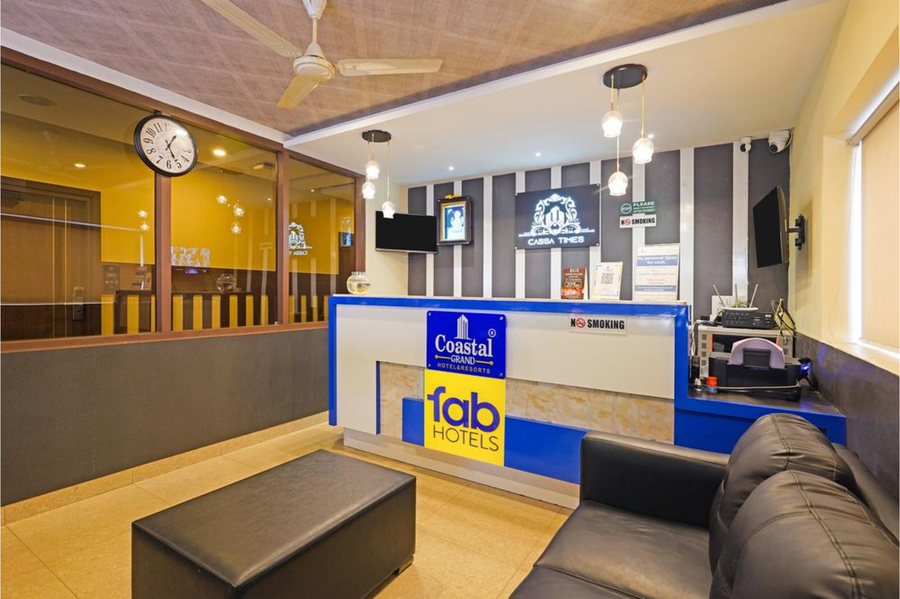 fabhotel pride