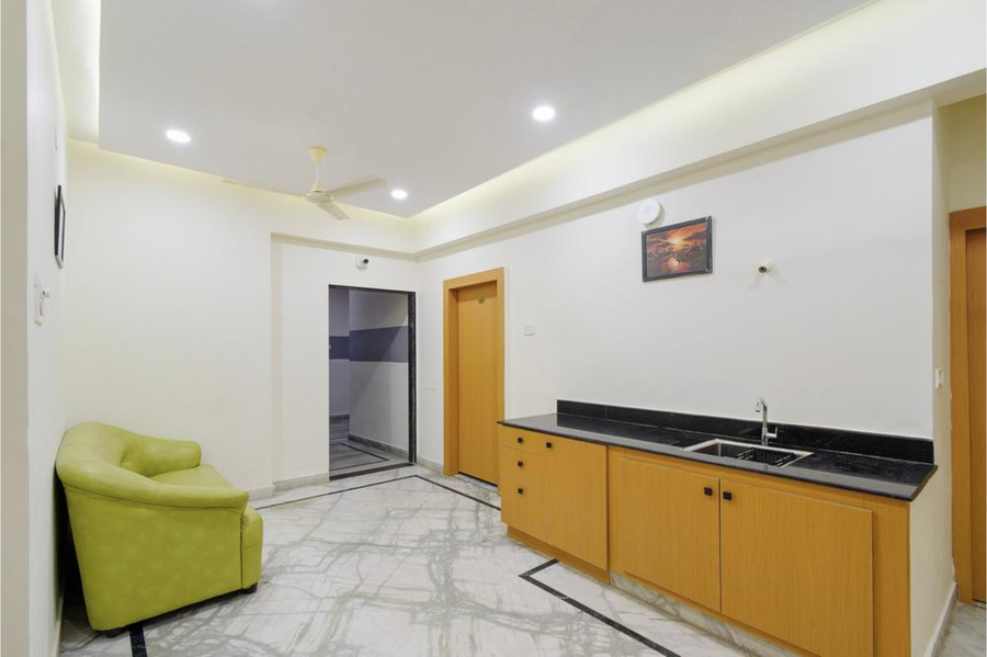 fabhotel v check inn
