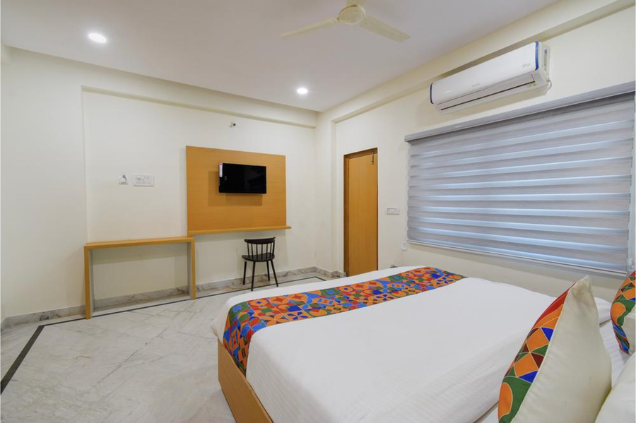 fabhotel v check inn