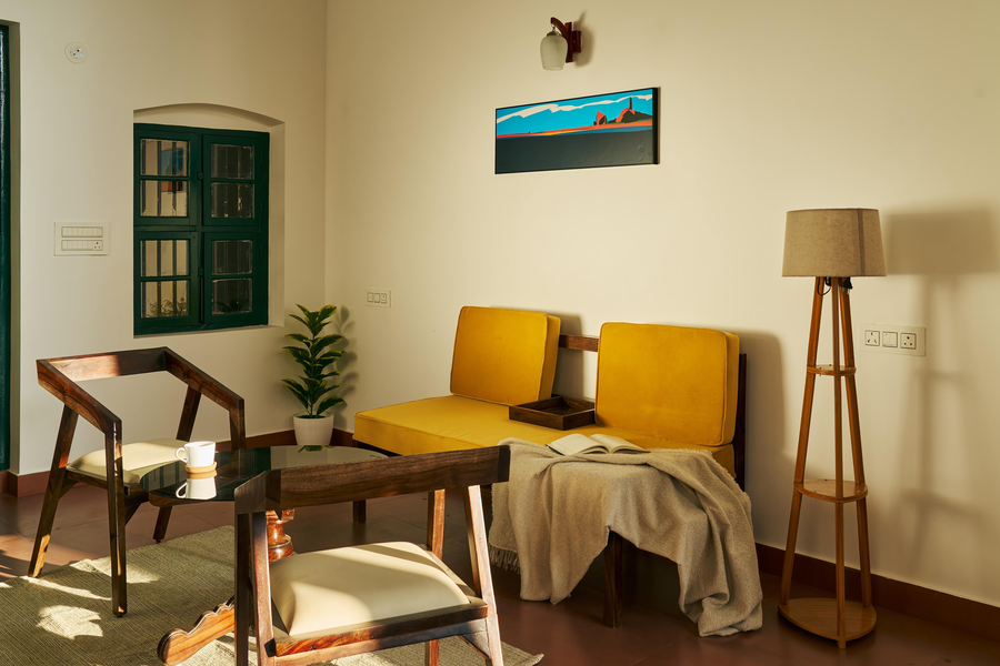 notu by raho secluded villa with estate view
