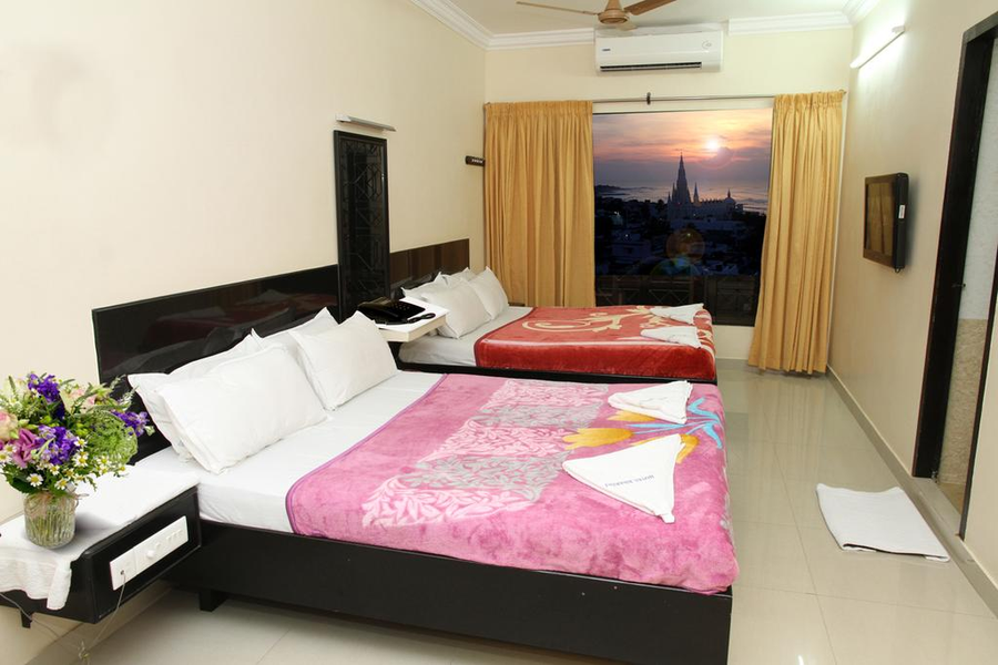hotel bharani