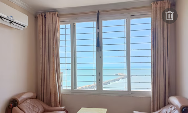 the seashore hotel