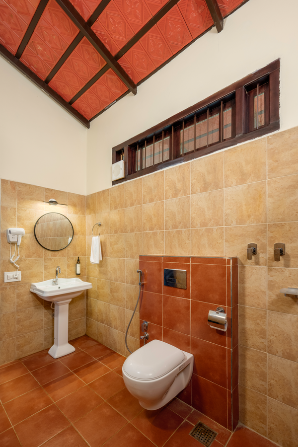 pebble by raho a heritage retreat in coorg